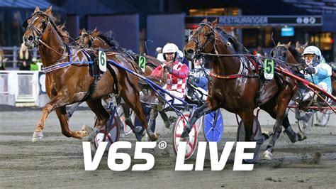 v65 live|LIVE .